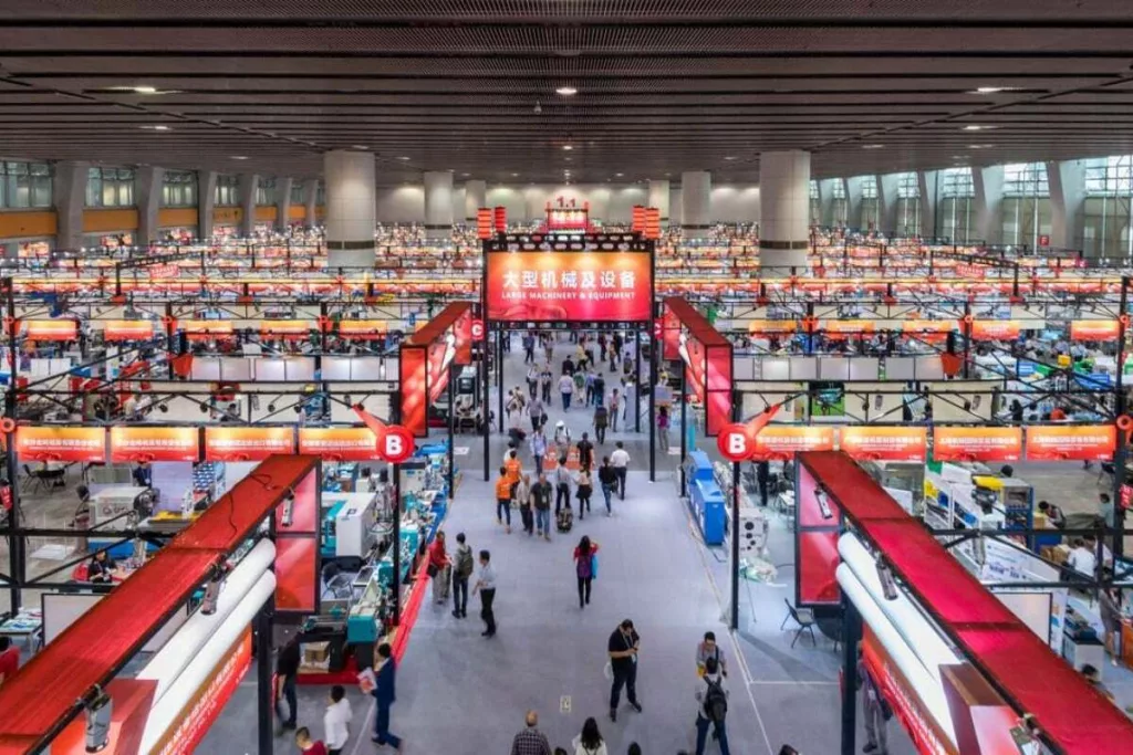 Canton Fair